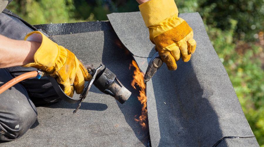 Roofing Consultation Services in East Greenwich, RI
