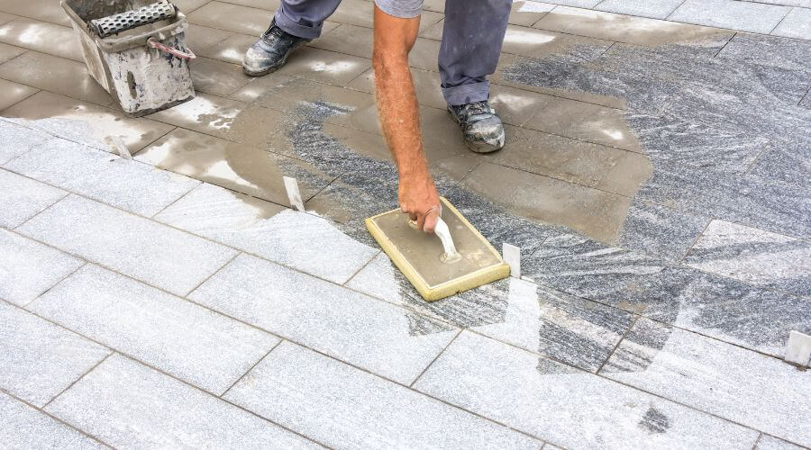 Professional metal roof repair in East Greenwich, RI